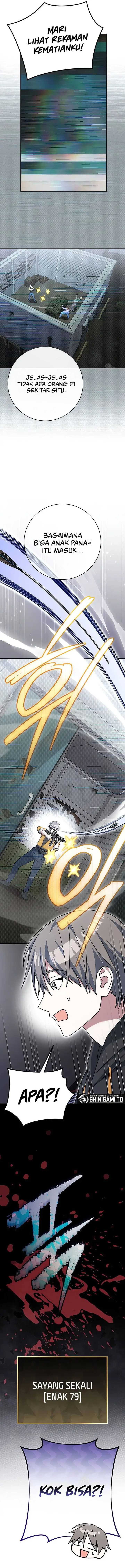 Genius Archer’s Streaming Chapter 70 Bahasa Indonesia