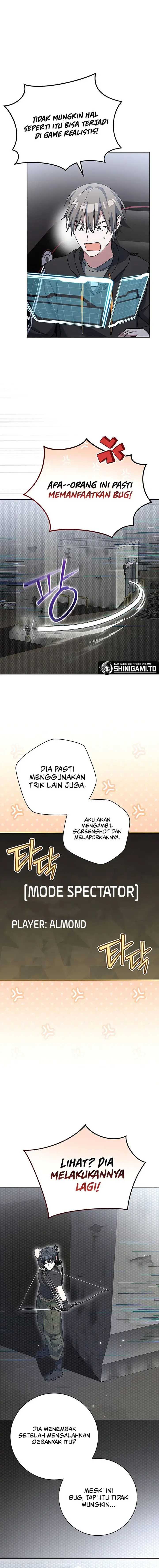 Genius Archer’s Streaming Chapter 70 Bahasa Indonesia