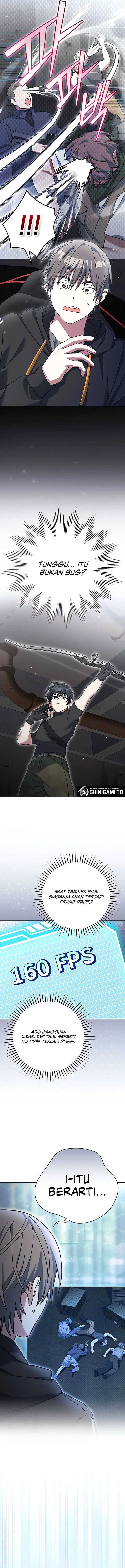 Genius Archer’s Streaming Chapter 70 Bahasa Indonesia