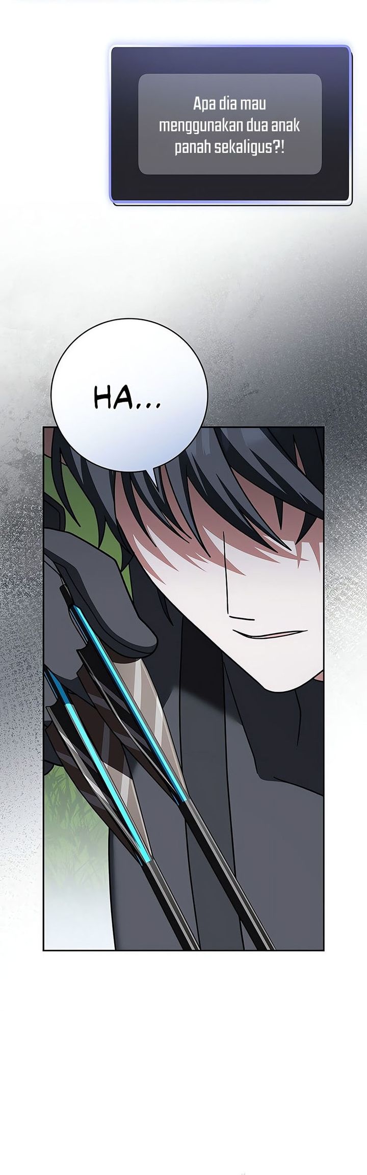 Genius Archer’s Streaming Chapter 77 Bahasa Indonesia