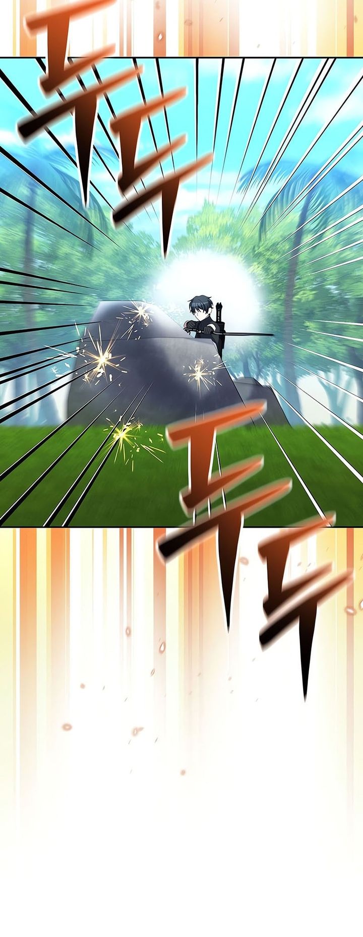 Genius Archer’s Streaming Chapter 77 Bahasa Indonesia