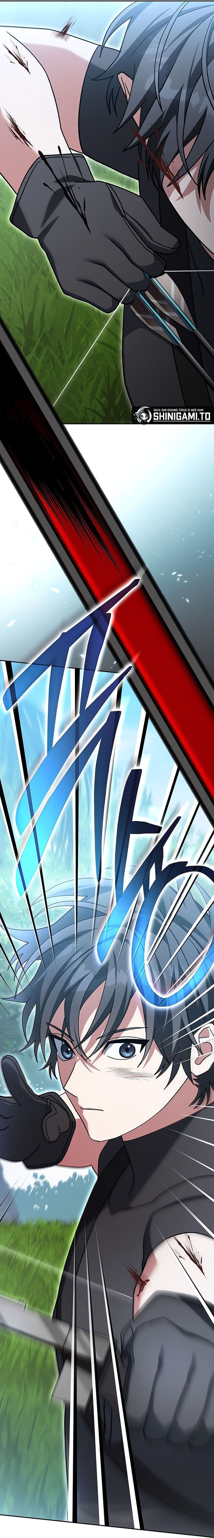 Genius Archer’s Streaming Chapter 77 Bahasa Indonesia