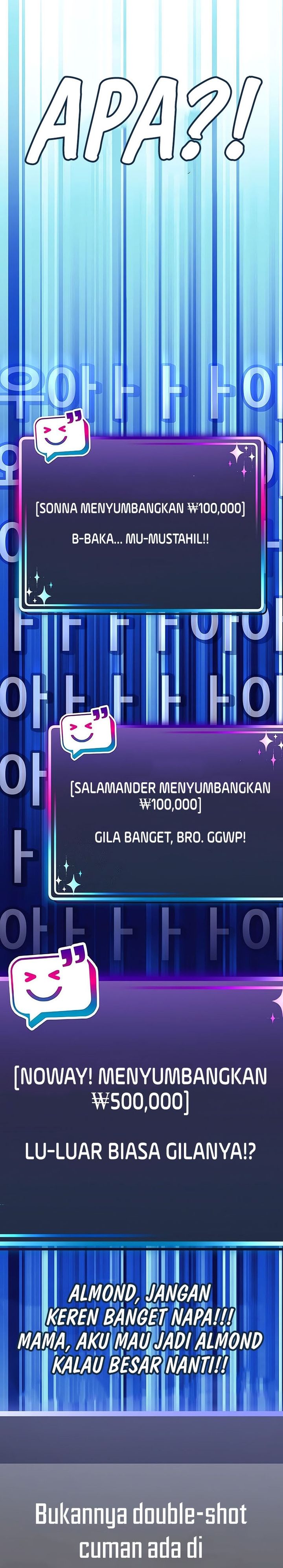 Genius Archer’s Streaming Chapter 77 Bahasa Indonesia