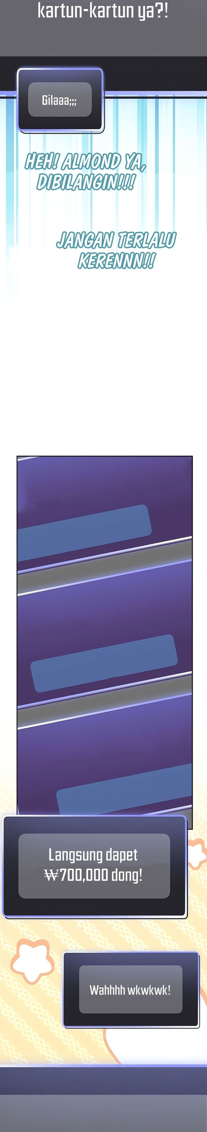 Genius Archer’s Streaming Chapter 77 Bahasa Indonesia