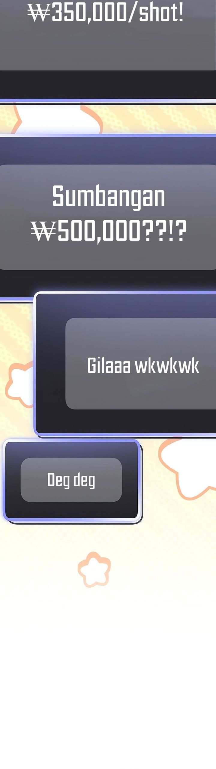 Genius Archer’s Streaming Chapter 77 Bahasa Indonesia