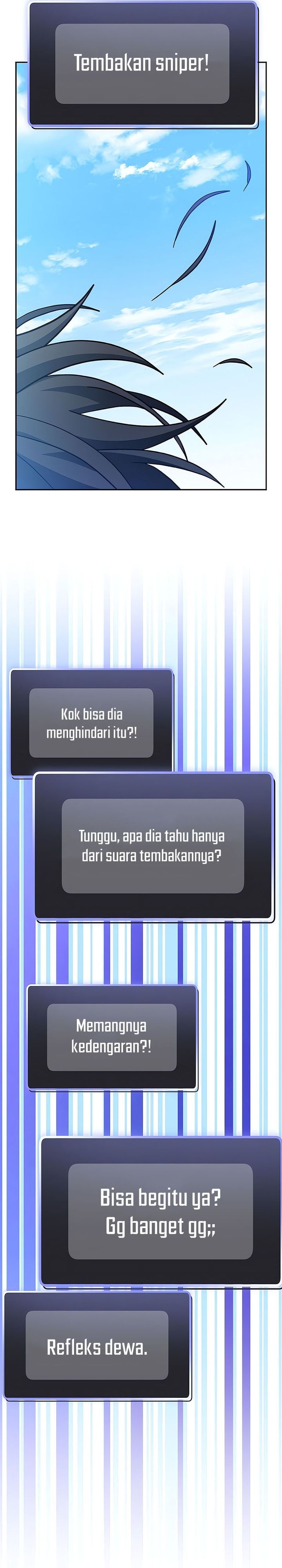 Genius Archer’s Streaming Chapter 77 Bahasa Indonesia