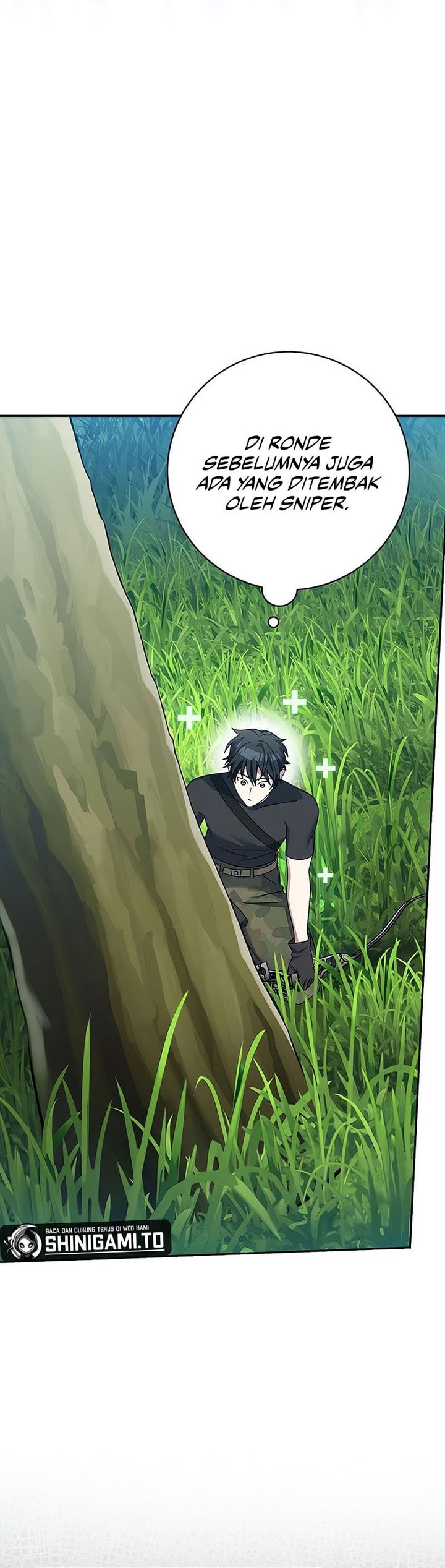 Genius Archer’s Streaming Chapter 77 Bahasa Indonesia