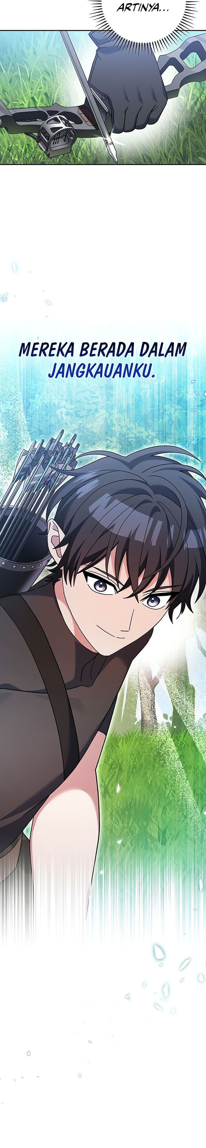 Genius Archer’s Streaming Chapter 77 Bahasa Indonesia