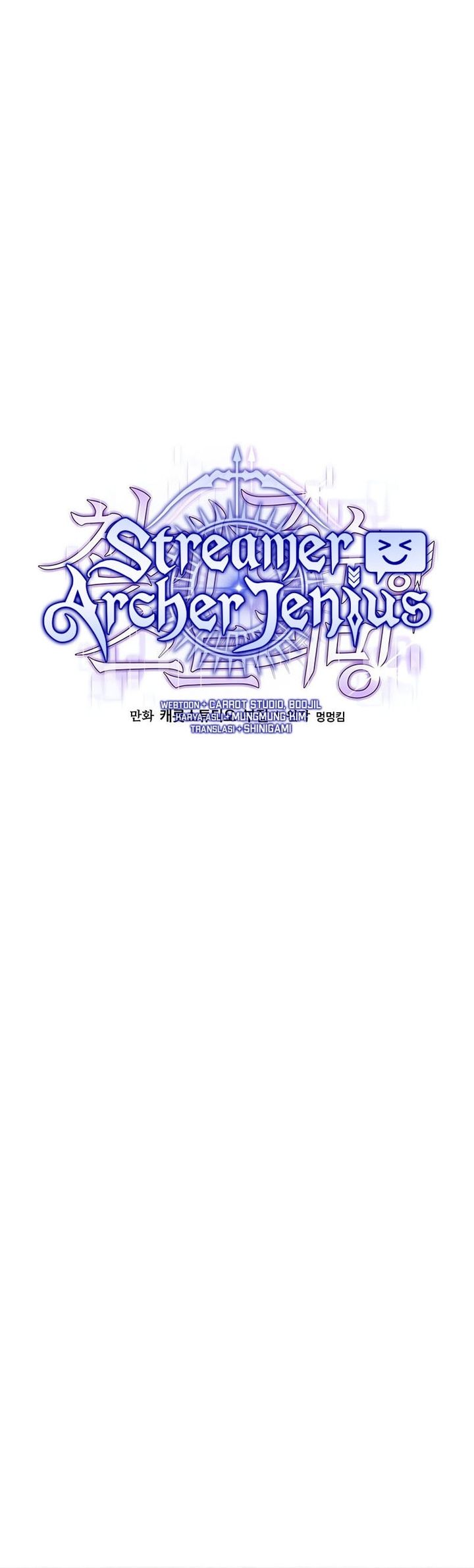 Genius Archer’s Streaming Chapter 77 Bahasa Indonesia