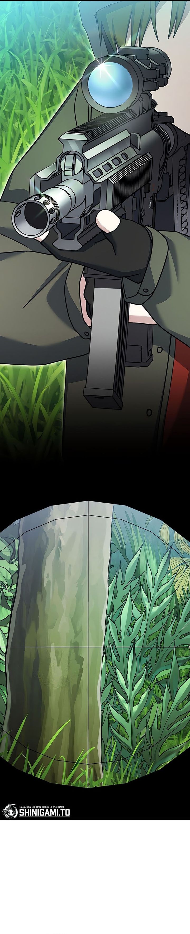 Genius Archer’s Streaming Chapter 77 Bahasa Indonesia