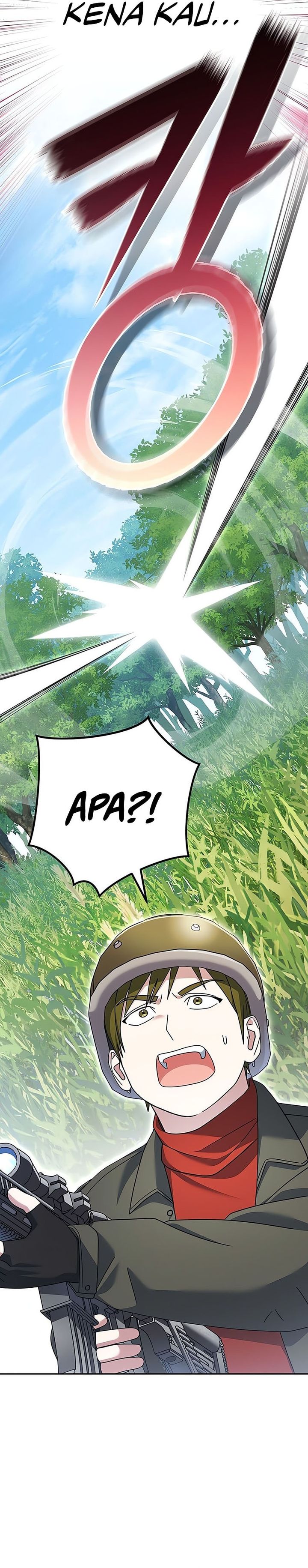 Genius Archer’s Streaming Chapter 77 Bahasa Indonesia