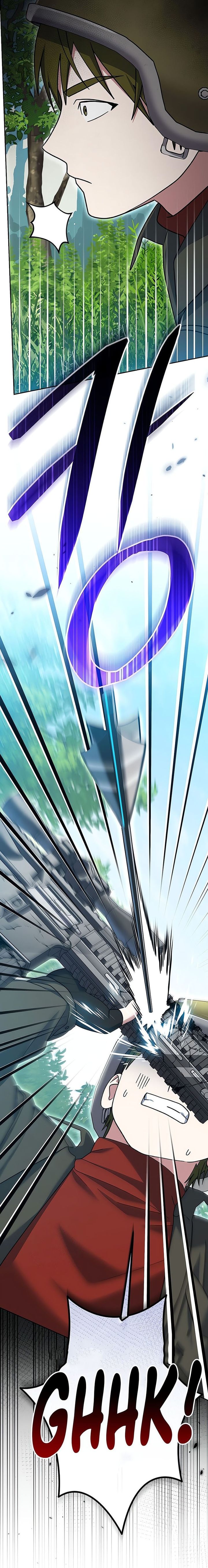 Genius Archer’s Streaming Chapter 77 Bahasa Indonesia