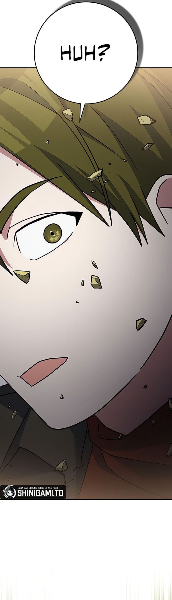 Genius Archer’s Streaming Chapter 77 Bahasa Indonesia