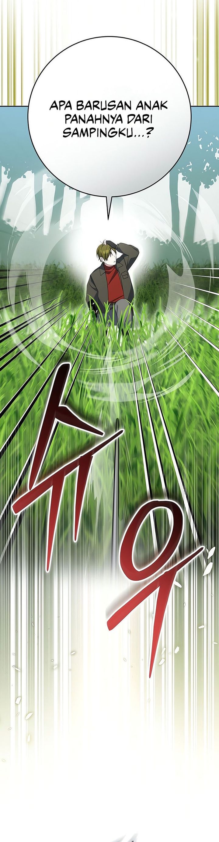 Genius Archer’s Streaming Chapter 77 Bahasa Indonesia