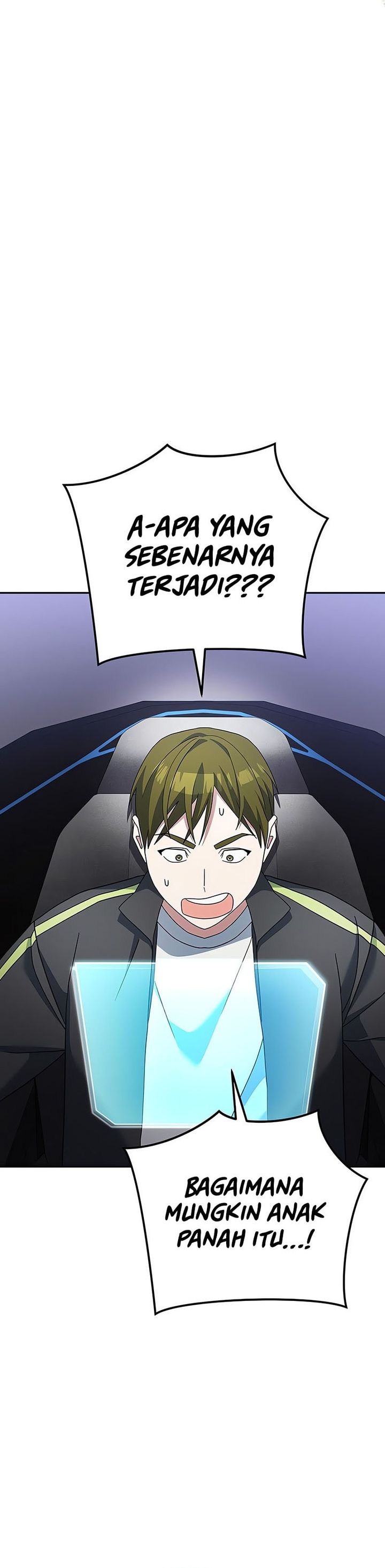 Genius Archer’s Streaming Chapter 77 Bahasa Indonesia