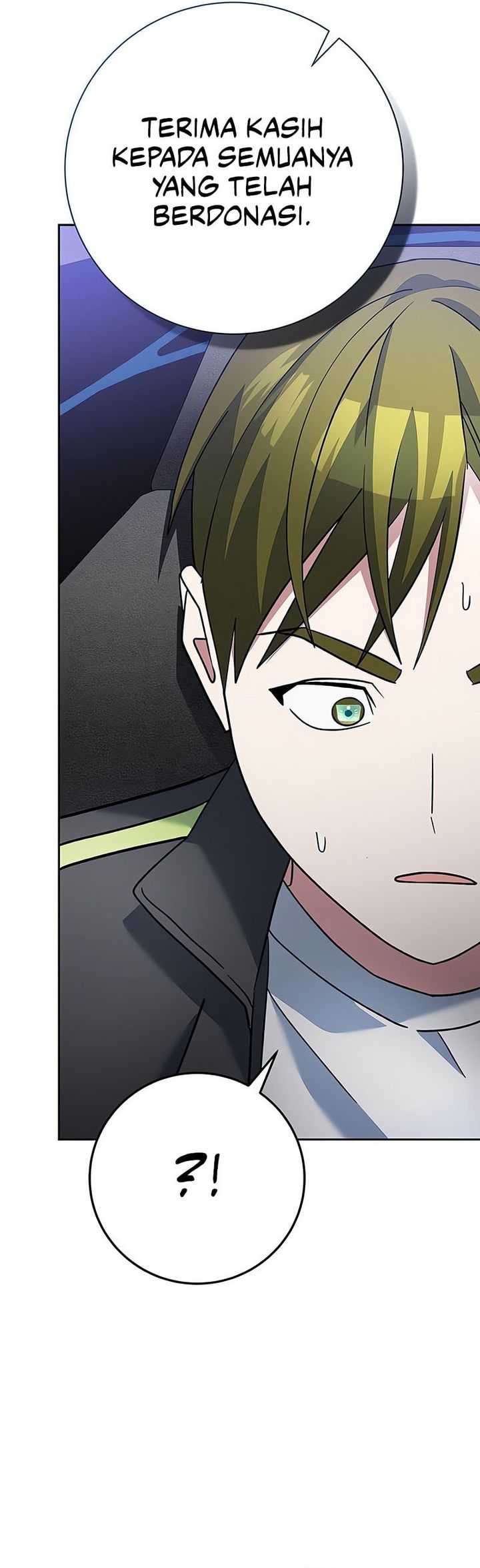 Genius Archer’s Streaming Chapter 77 Bahasa Indonesia