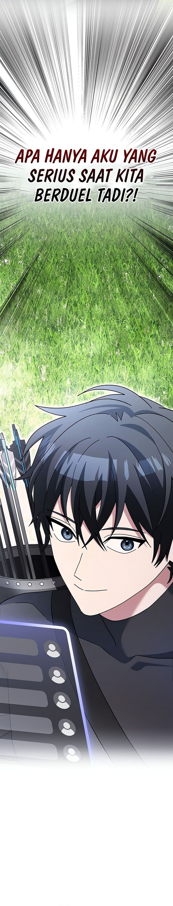 Genius Archer’s Streaming Chapter 77 Bahasa Indonesia