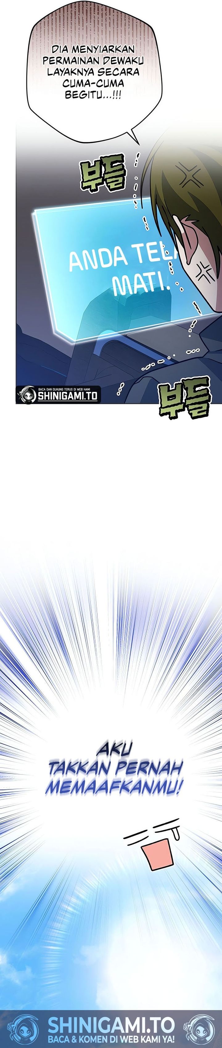 Genius Archer’s Streaming Chapter 77 Bahasa Indonesia