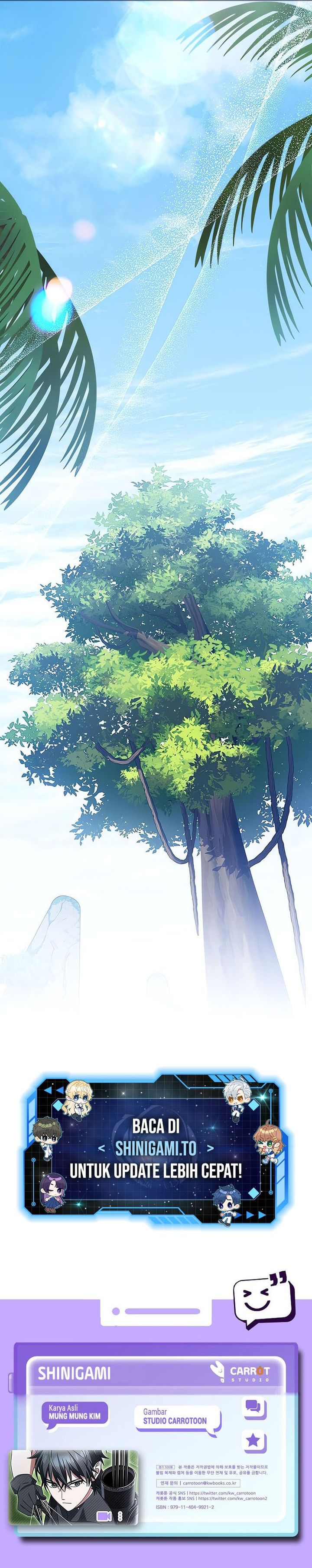 Genius Archer’s Streaming Chapter 77 Bahasa Indonesia