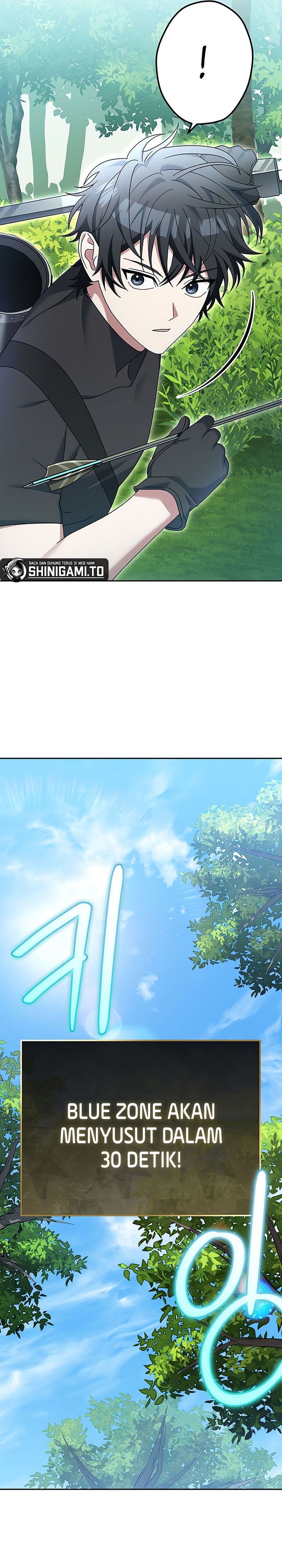 Genius Archer’s Streaming Chapter 80 Bahasa Indonesia