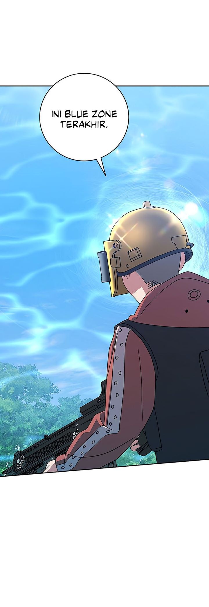 Genius Archer’s Streaming Chapter 80 Bahasa Indonesia