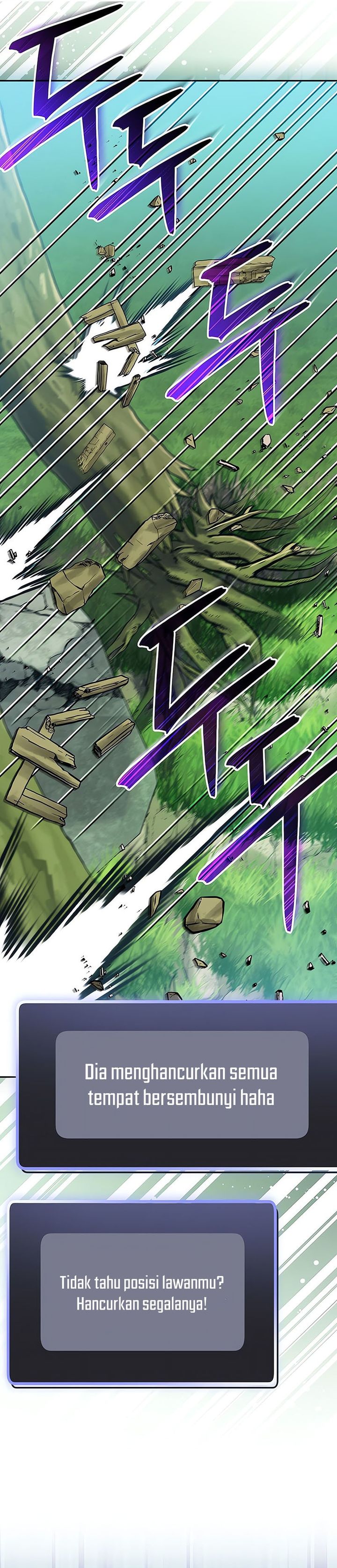 Genius Archer’s Streaming Chapter 80 Bahasa Indonesia