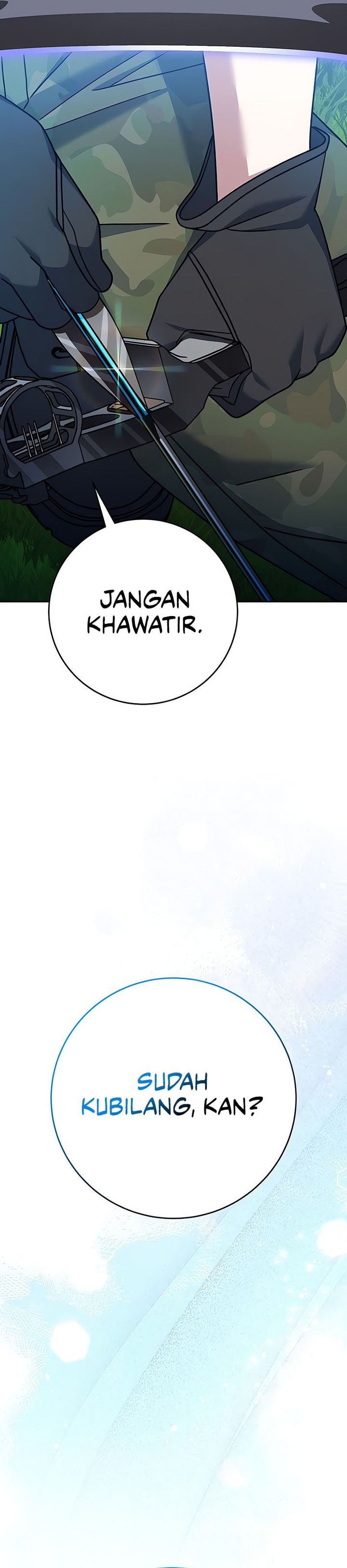 Genius Archer’s Streaming Chapter 80 Bahasa Indonesia
