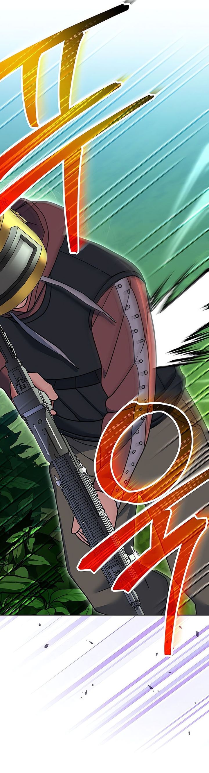 Genius Archer’s Streaming Chapter 80 Bahasa Indonesia