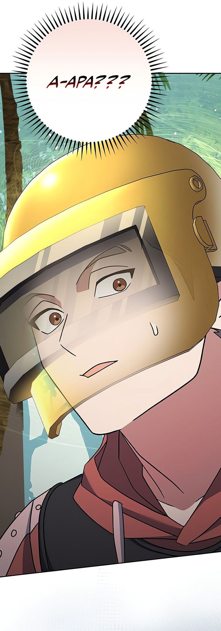 Genius Archer’s Streaming Chapter 80 Bahasa Indonesia