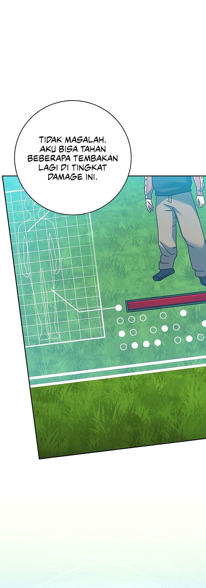 Genius Archer’s Streaming Chapter 80 Bahasa Indonesia