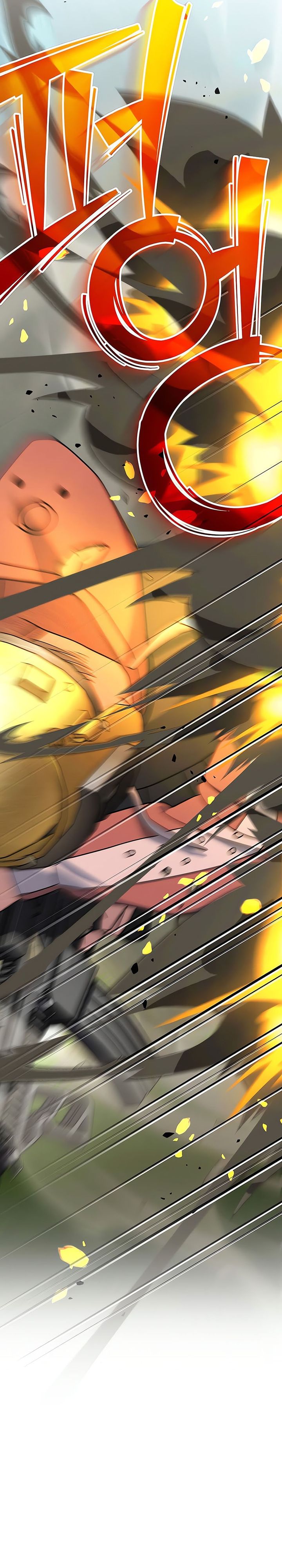 Genius Archer’s Streaming Chapter 80 Bahasa Indonesia