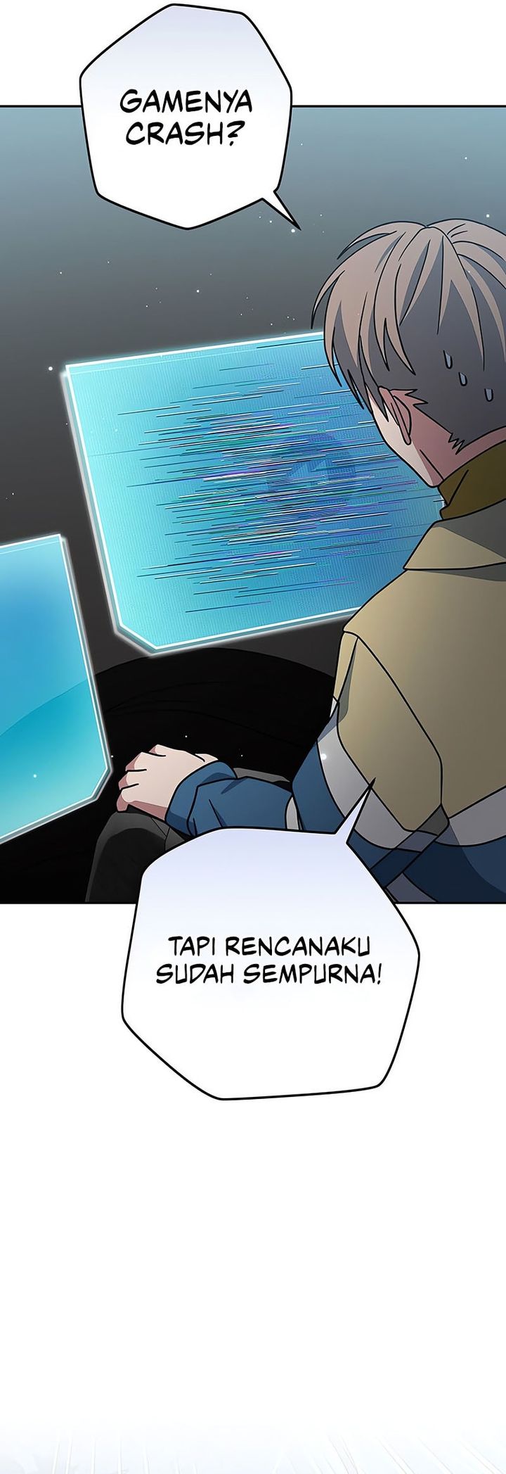 Genius Archer’s Streaming Chapter 80 Bahasa Indonesia