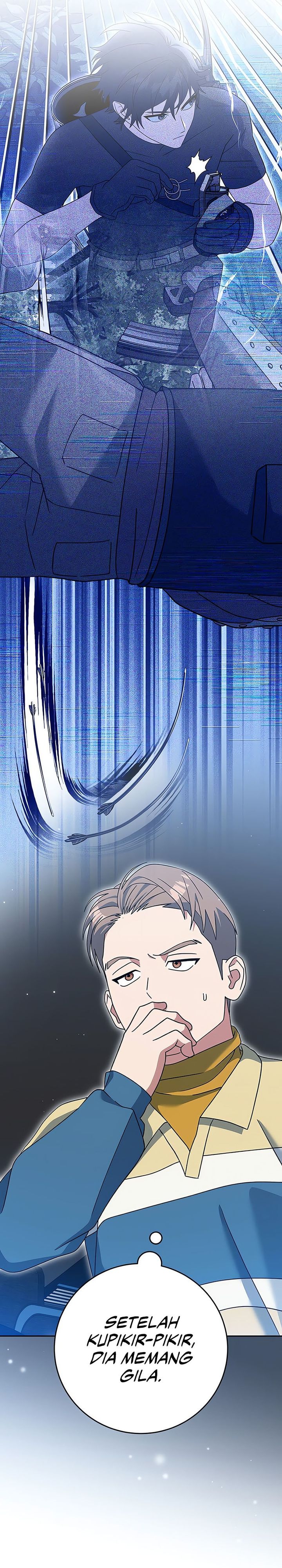 Genius Archer’s Streaming Chapter 80 Bahasa Indonesia