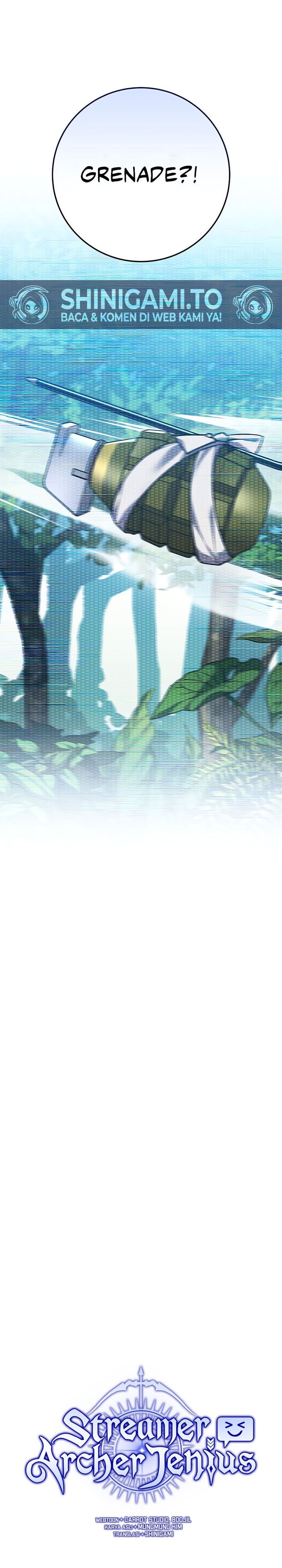 Genius Archer’s Streaming Chapter 80 Bahasa Indonesia