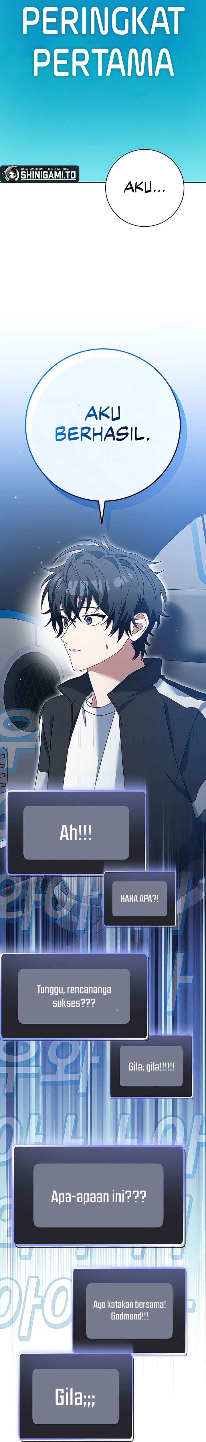 Genius Archer’s Streaming Chapter 80 Bahasa Indonesia