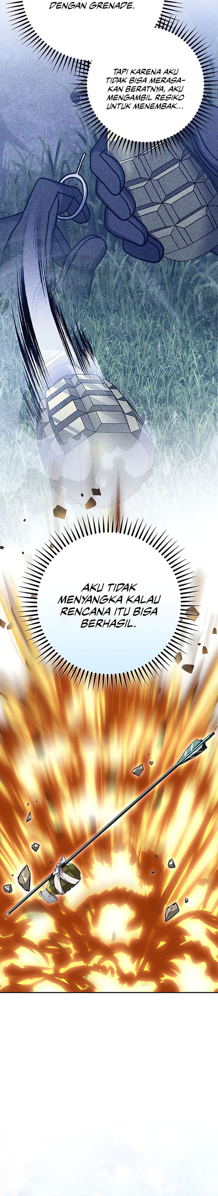 Genius Archer’s Streaming Chapter 80 Bahasa Indonesia