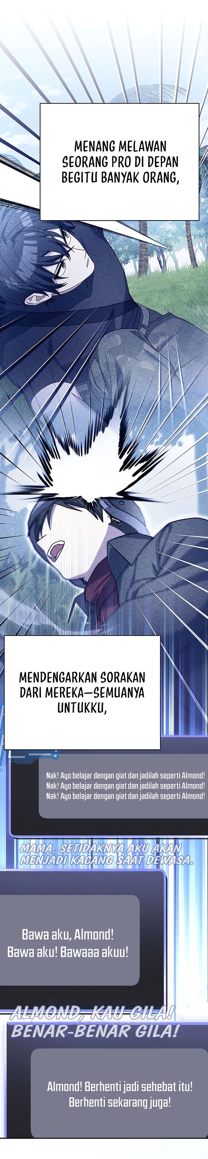 Genius Archer’s Streaming Chapter 80 Bahasa Indonesia