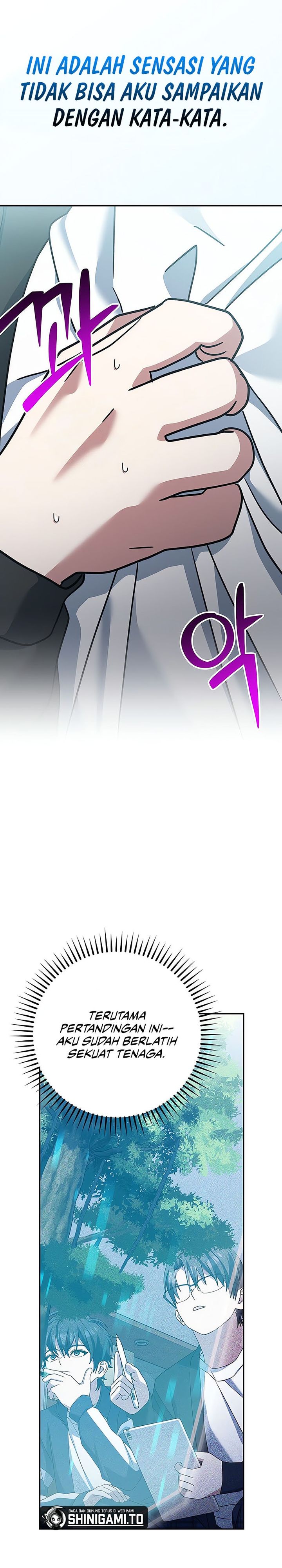 Genius Archer’s Streaming Chapter 80 Bahasa Indonesia