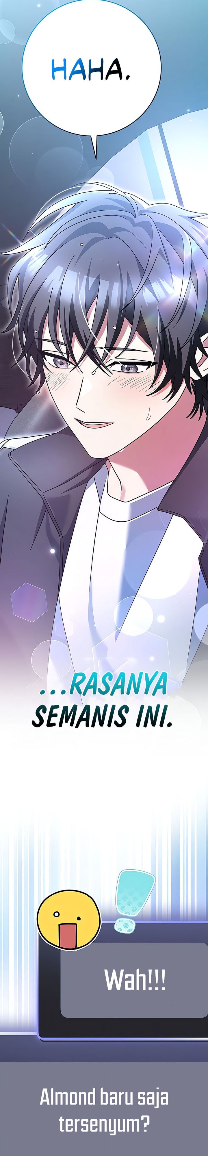 Genius Archer’s Streaming Chapter 80 Bahasa Indonesia