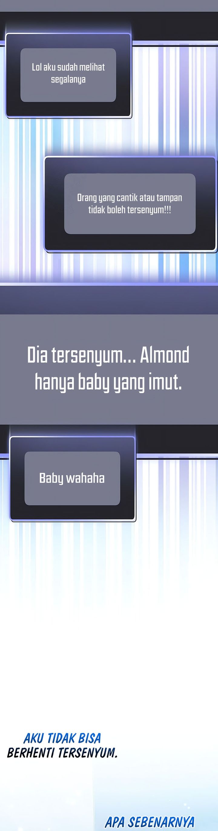 Genius Archer’s Streaming Chapter 80 Bahasa Indonesia