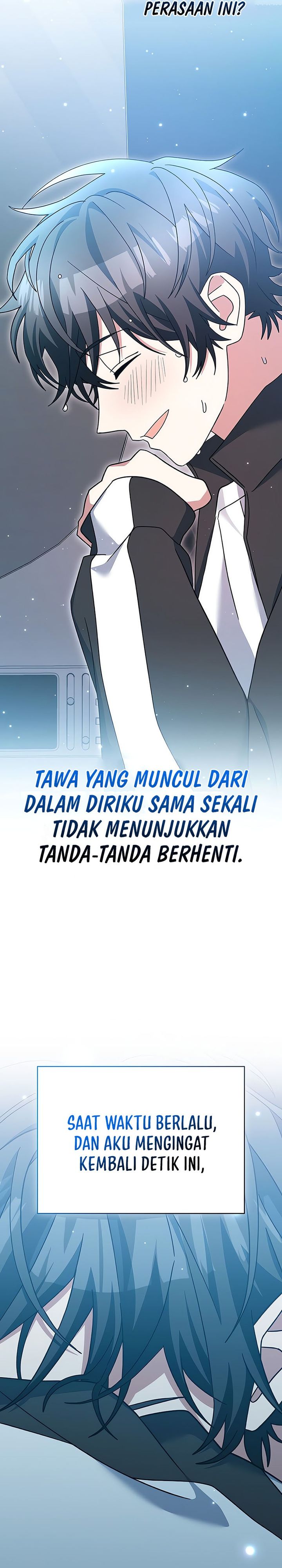 Genius Archer’s Streaming Chapter 80 Bahasa Indonesia