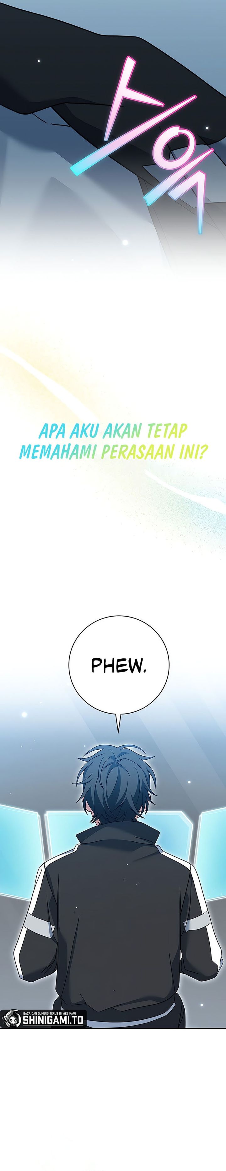 Genius Archer’s Streaming Chapter 80 Bahasa Indonesia