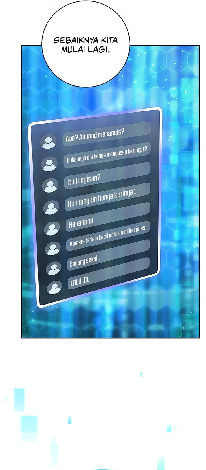 Genius Archer’s Streaming Chapter 80 Bahasa Indonesia