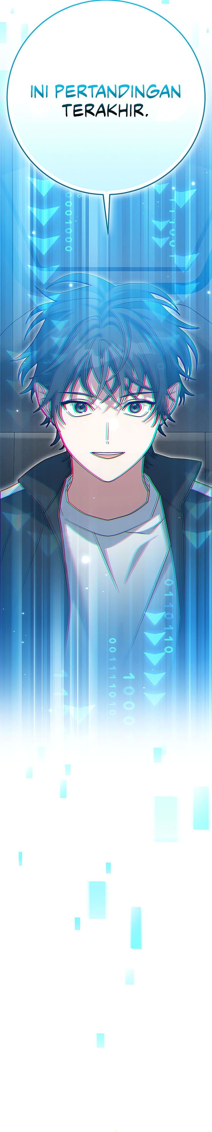 Genius Archer’s Streaming Chapter 80 Bahasa Indonesia