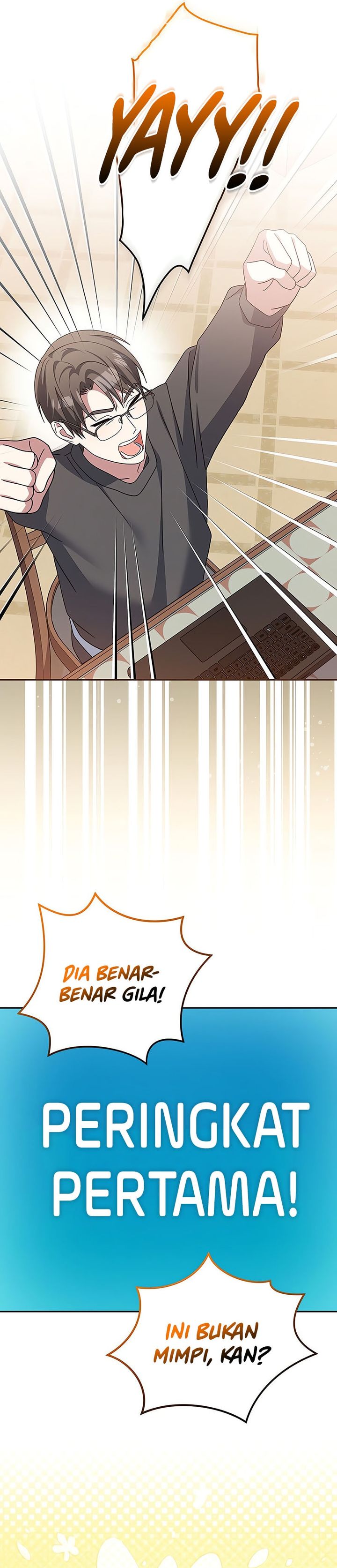 Genius Archer’s Streaming Chapter 80 Bahasa Indonesia