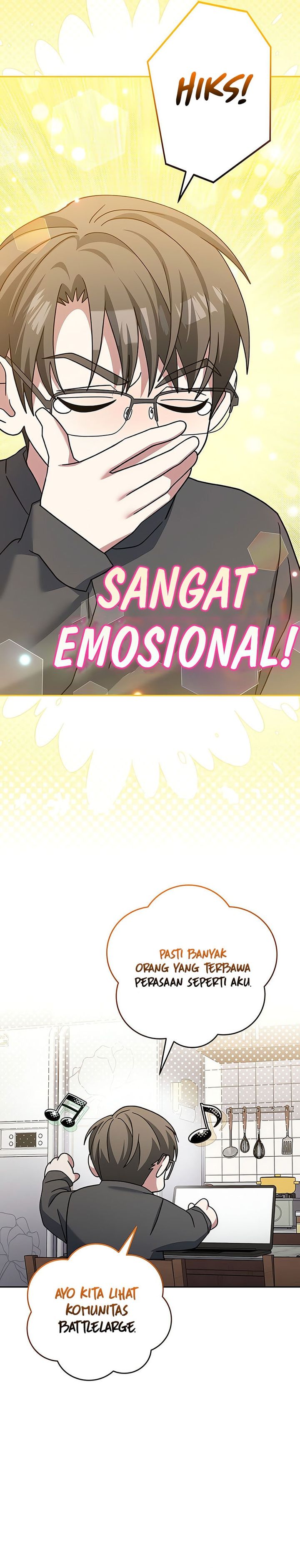 Genius Archer’s Streaming Chapter 80 Bahasa Indonesia