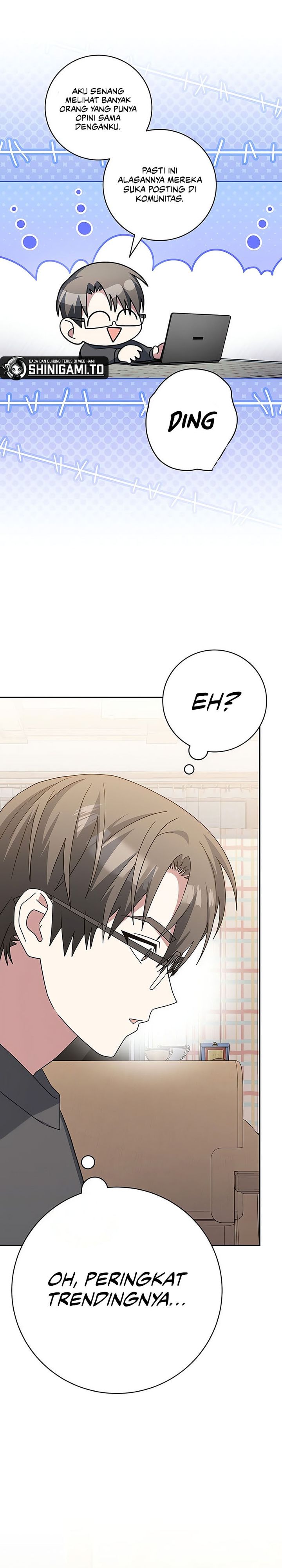 Genius Archer’s Streaming Chapter 80 Bahasa Indonesia