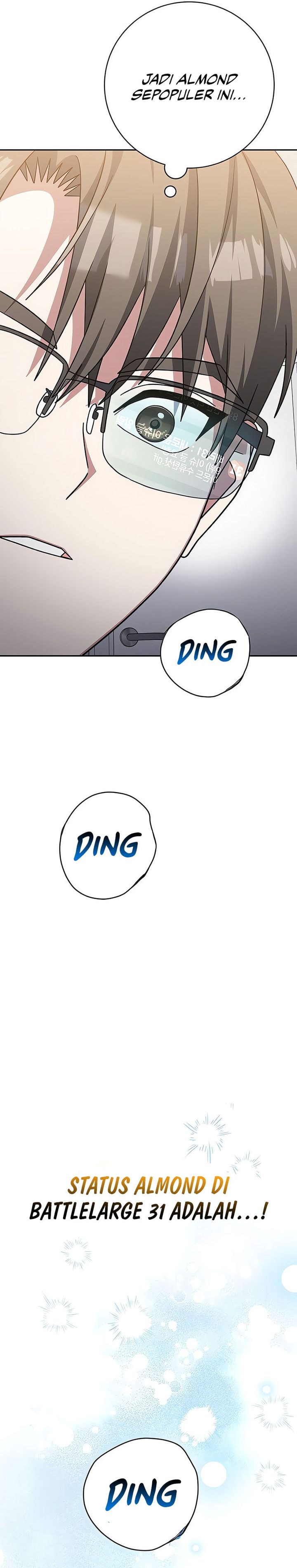 Genius Archer’s Streaming Chapter 80 Bahasa Indonesia