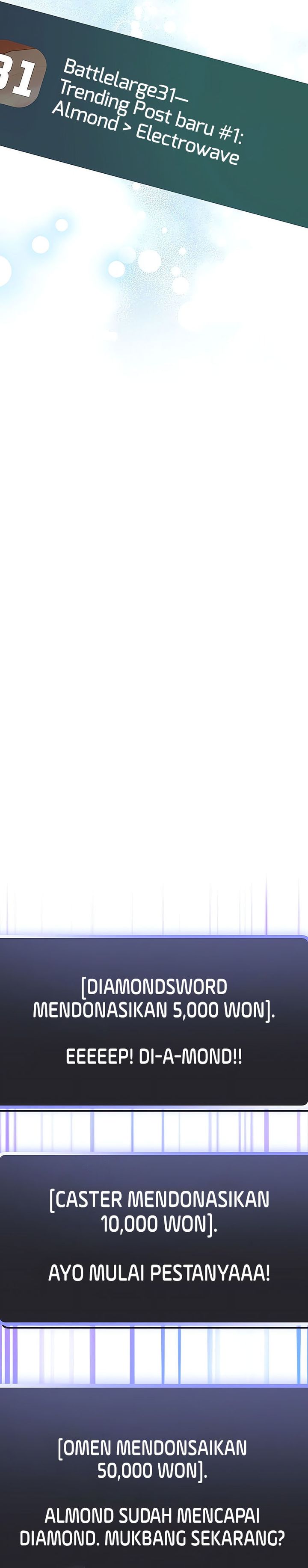 Genius Archer’s Streaming Chapter 80 Bahasa Indonesia