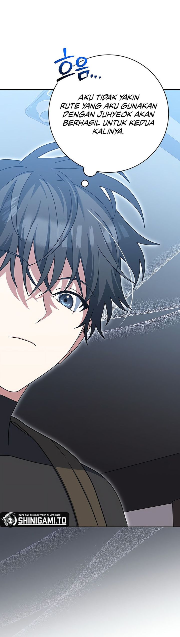 Genius Archer’s Streaming Chapter 80 Bahasa Indonesia